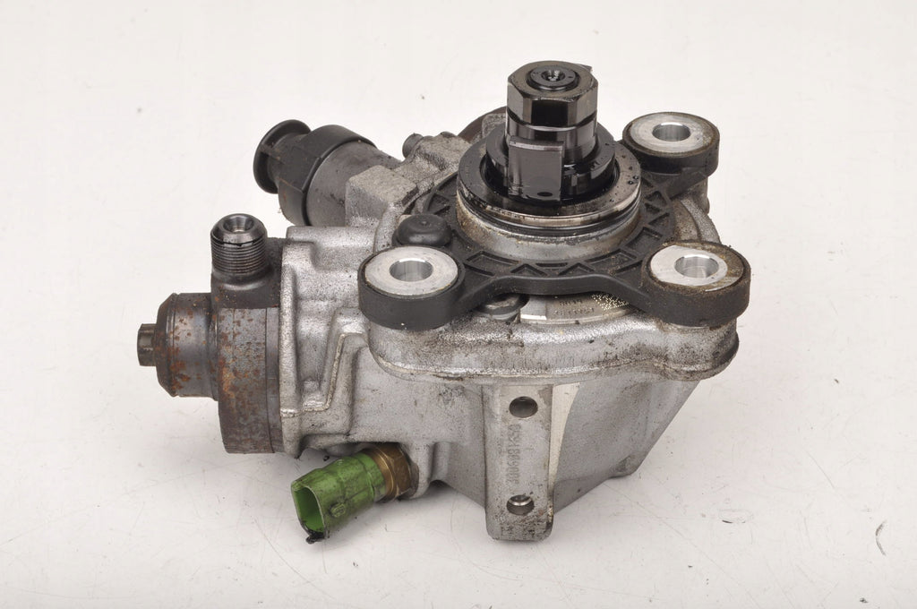 VOLVO S60 II V60 XC60 2.0 D3 163KM INJECTION PUMP 31272896 0445010618