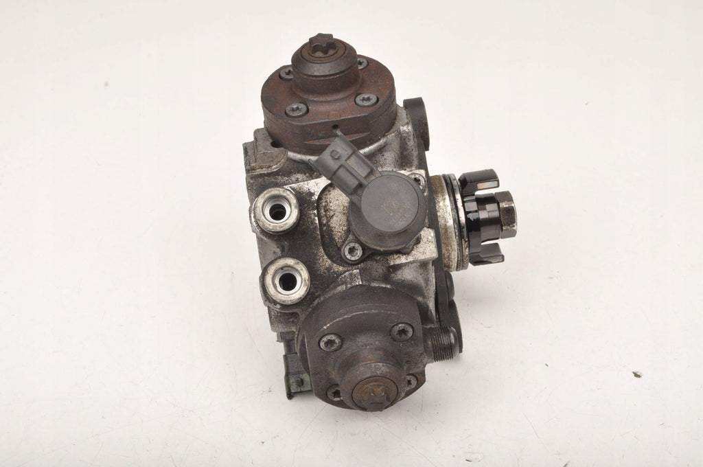 VOLVO S60 II V60 XC60 2.0 D3 163KM INJECTION PUMP 31272896 0445010618