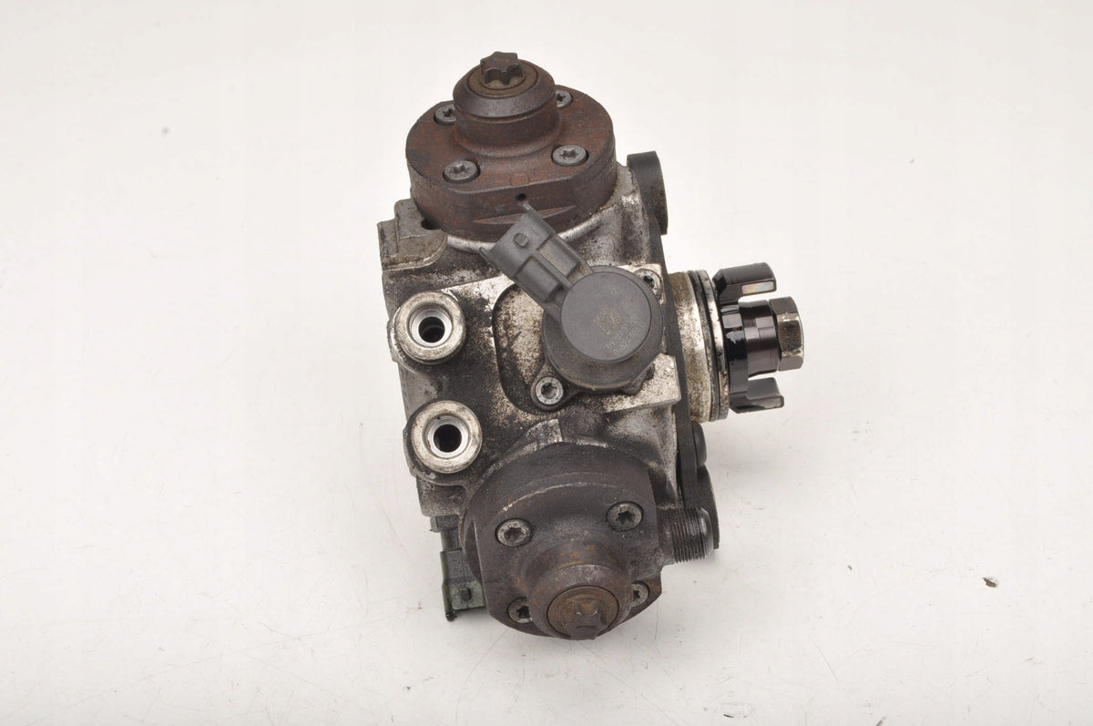 VOLVO S60 II V60 XC60 2.0 D3 163KM INJECTION PUMP 31272896 0445010618