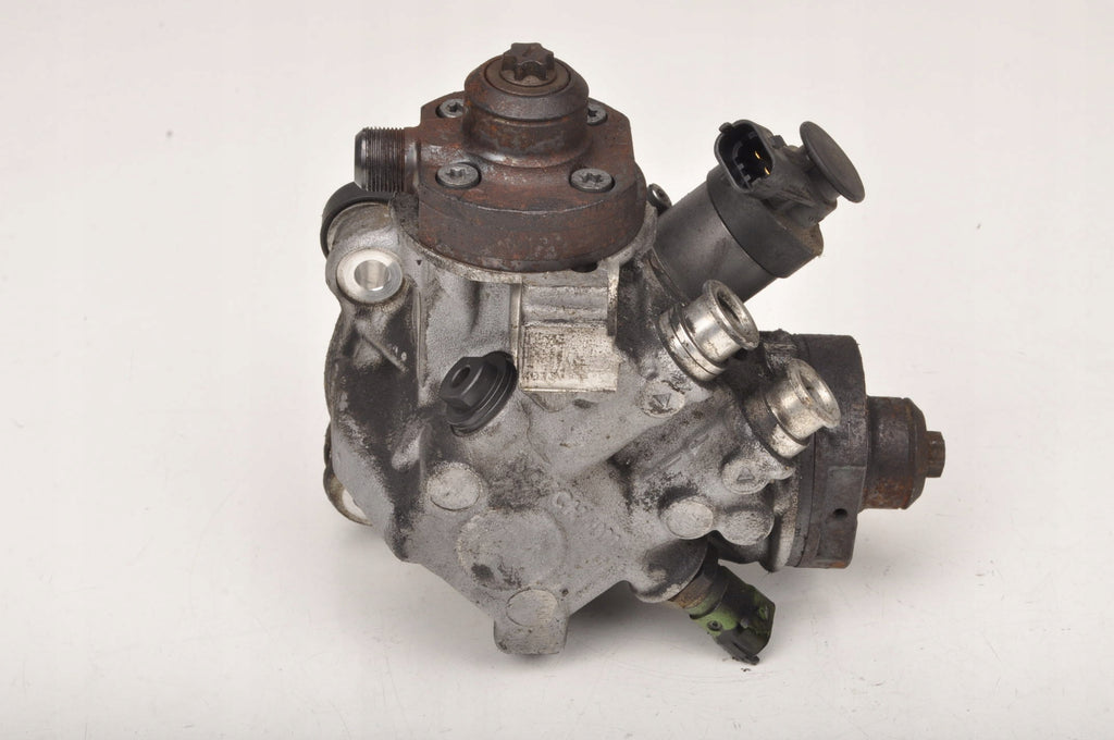 VOLVO S60 II V60 XC60 2.0 D3 163KM INJECTION PUMP 31272896 0445010618