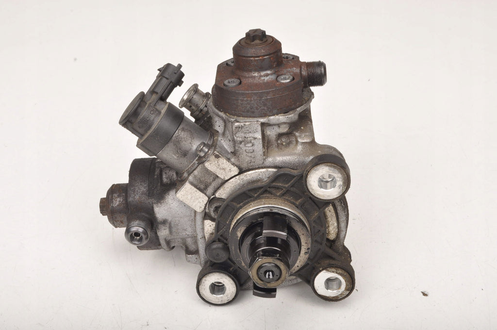 VOLVO S60 II V60 XC60 2.0 D3 163KM INJECTION PUMP 31272896 0445010618