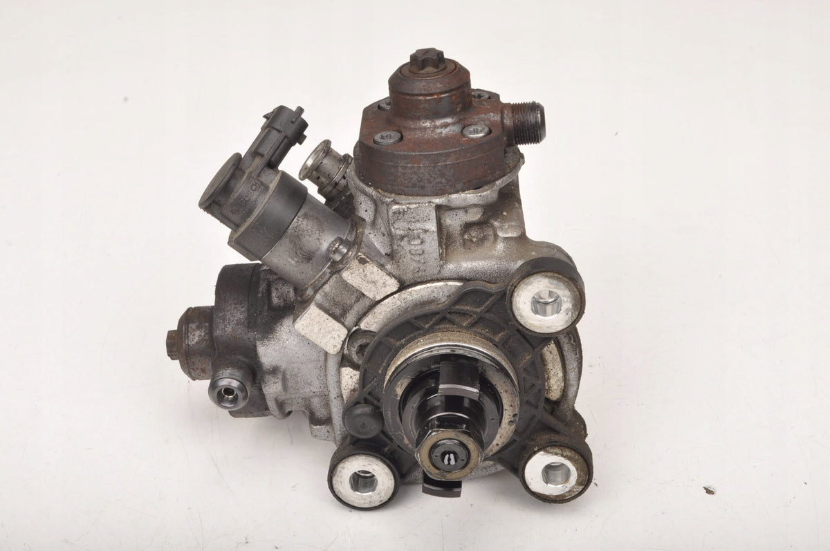 VOLVO S60 II V60 XC60 2.0 D3 163KM INJECTION PUMP 31272896 0445010618