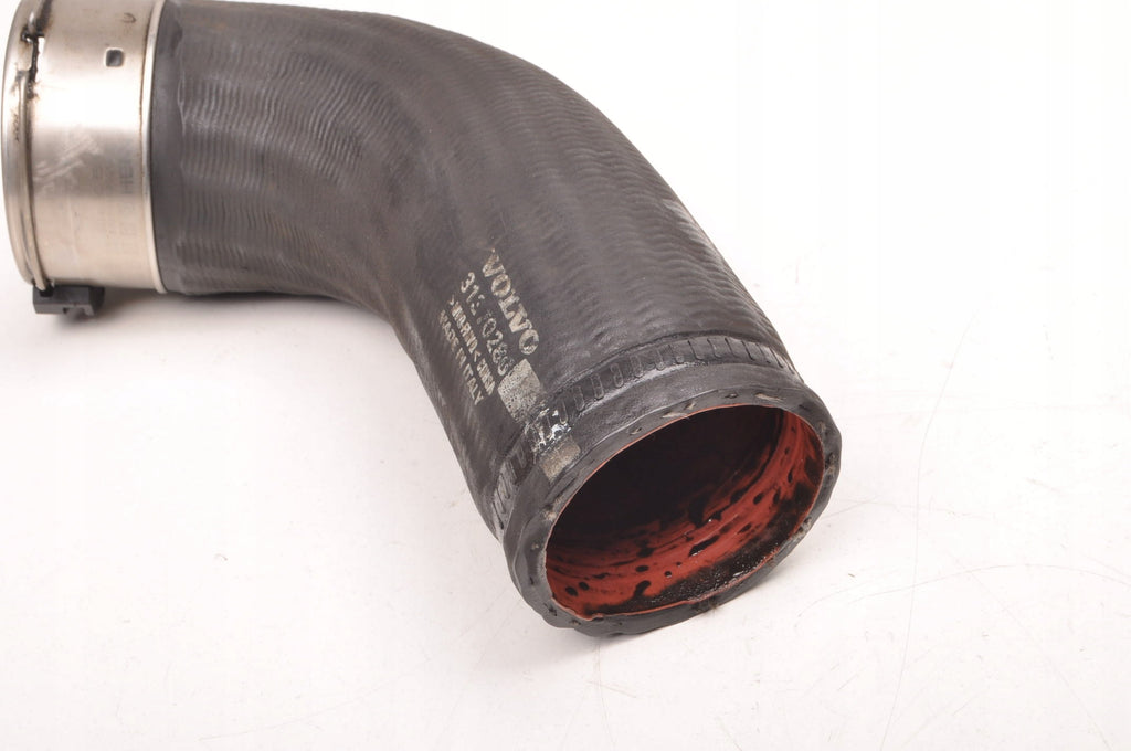 VOLVO S60 II V60 XC60 2.0 D4 181HP INTERCOOLER HOSE P1 31370286
