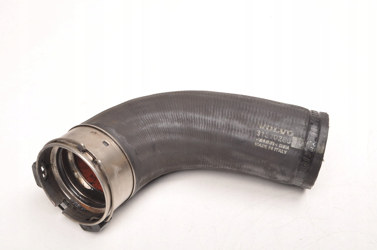 VOLVO S60 II V60 XC60 2.0 D4 181HP INTERCOOLER HOSE P1 31370286