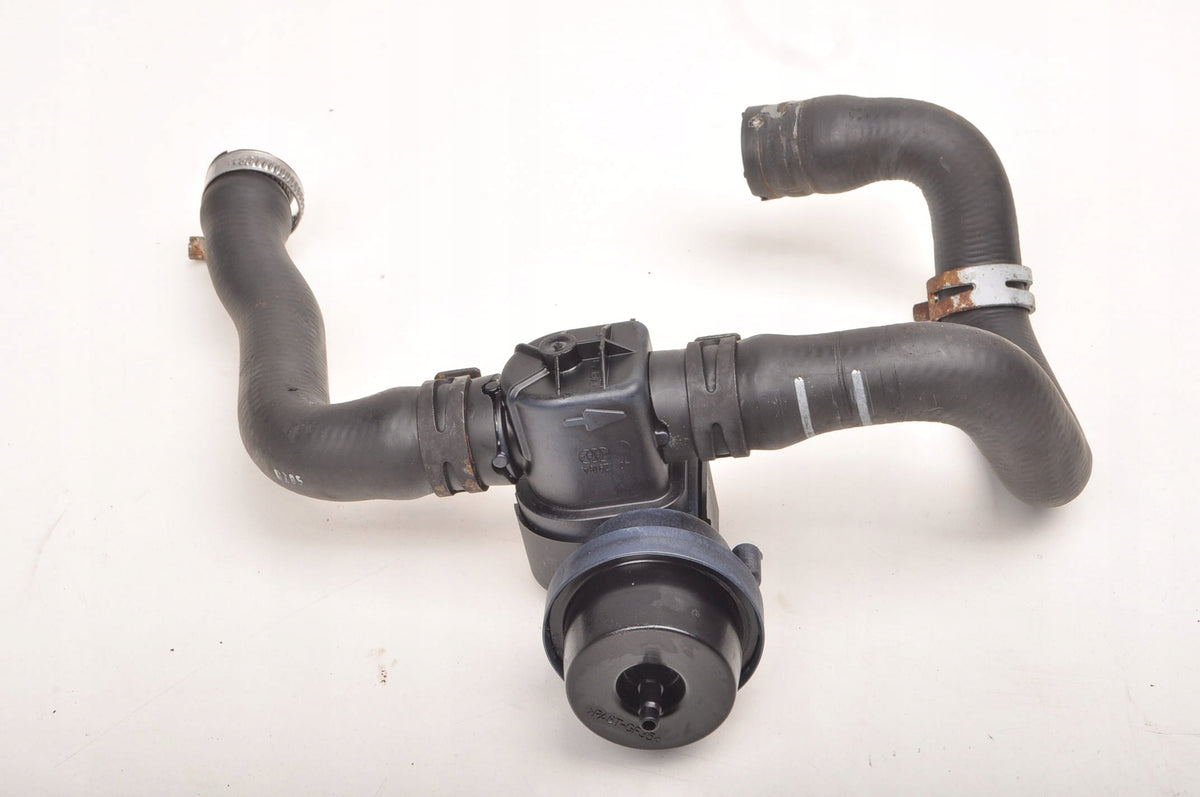 VOLVO S60 II V60 XC60 2.0 D4 181KM PIPE WATER LINE 31338891