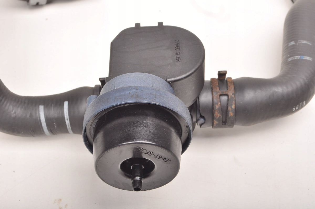 VOLVO S60 II V60 XC60 2.0 D4 181KM PIPE WATER LINE 31338891