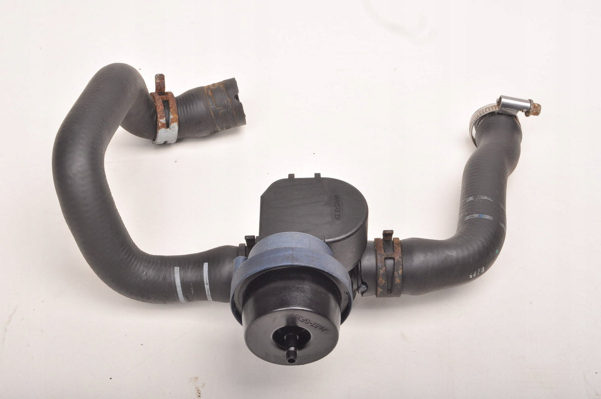 VOLVO S60 II V60 XC60 2.0 D4 181KM PIPE WATER LINE 31338891
