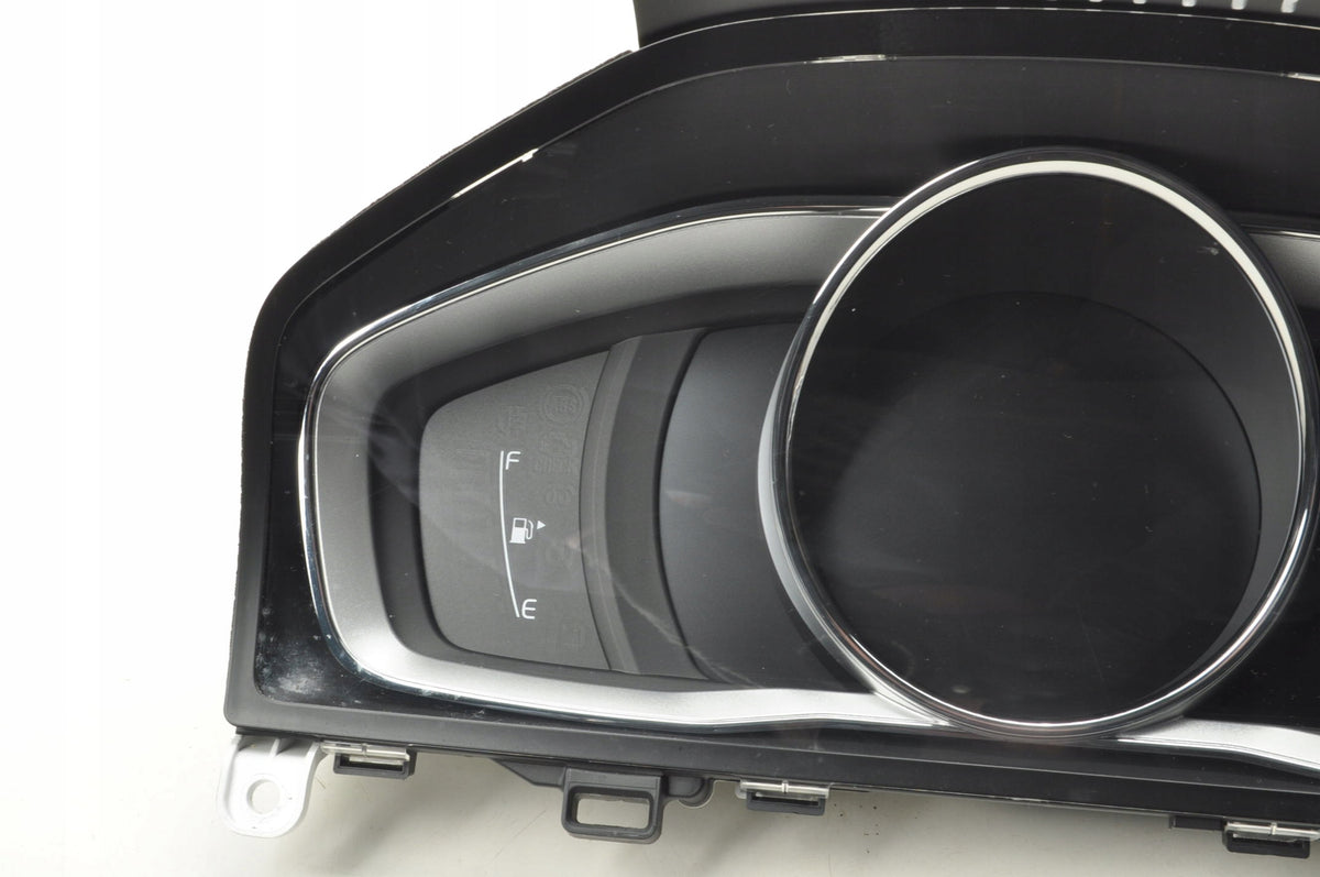 VOLVO S60 II V60 XC60 2.0 D4 COUNTER CLOCKS 31453091