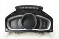 VOLVO S60 II V60 XC60 2.0 D4 COUNTER CLOCKS 31453091