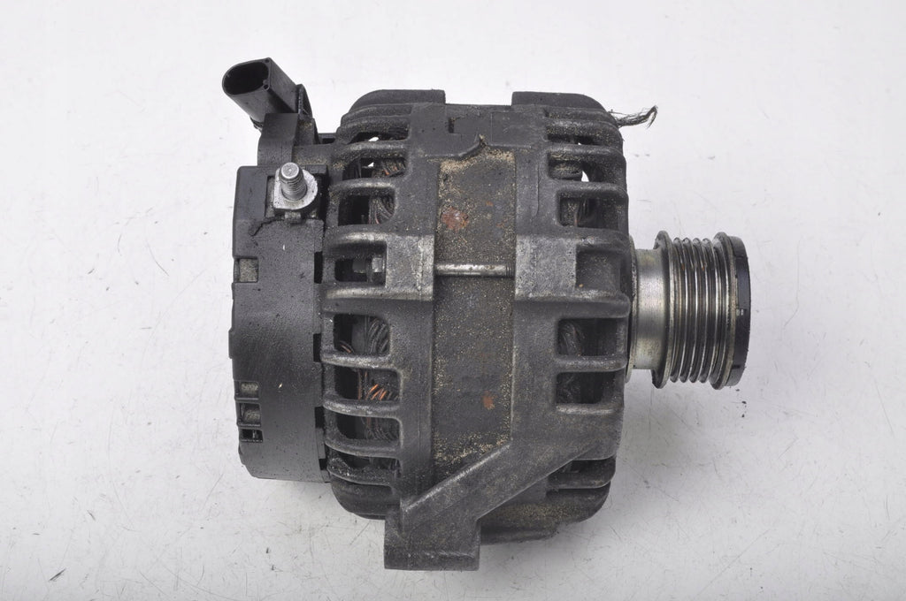 VOLVO S60 II V60 XC60 2.4 D5 215KM ALTERNATOR