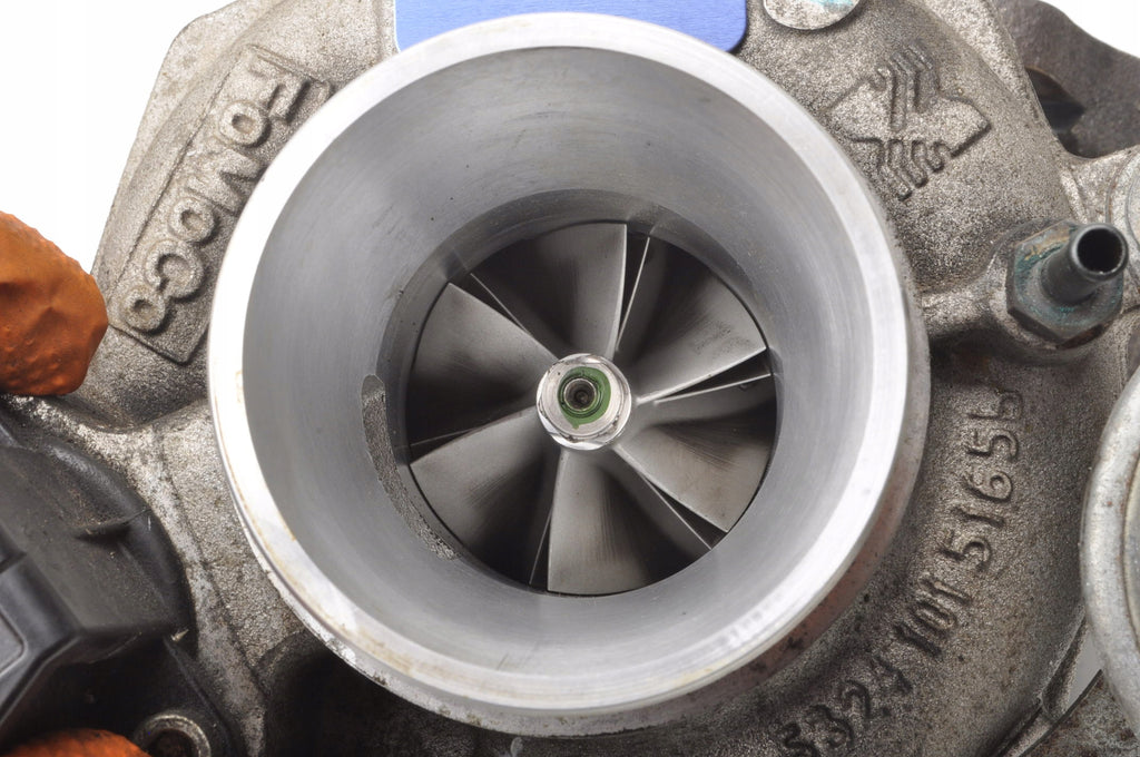 VOLVO S60 II V60 XC60 3.0 T6 305 KM TURBINE TURBOCHARGER 7G9N-6K682-AE
