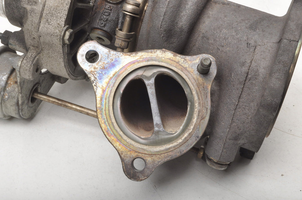 VOLVO S60 II V60 XC60 3.0 T6 305 KM TURBINE TURBOCHARGER 7G9N-6K682-AE