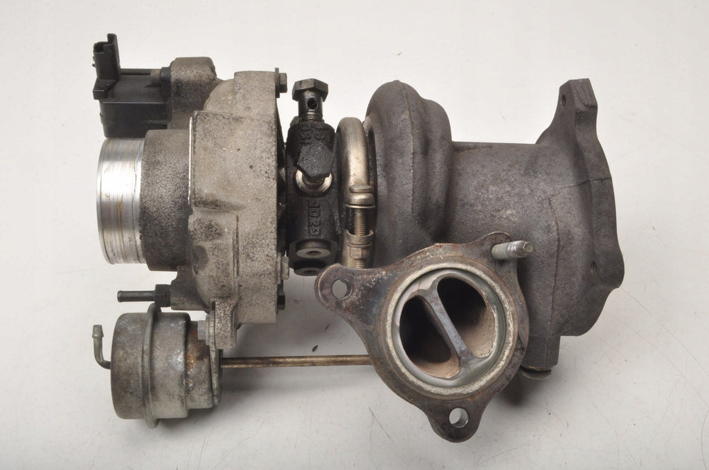VOLVO S60 II V60 XC60 3.0 T6 305 KM TURBINE TURBOCHARGER 7G9N-6K682-AE