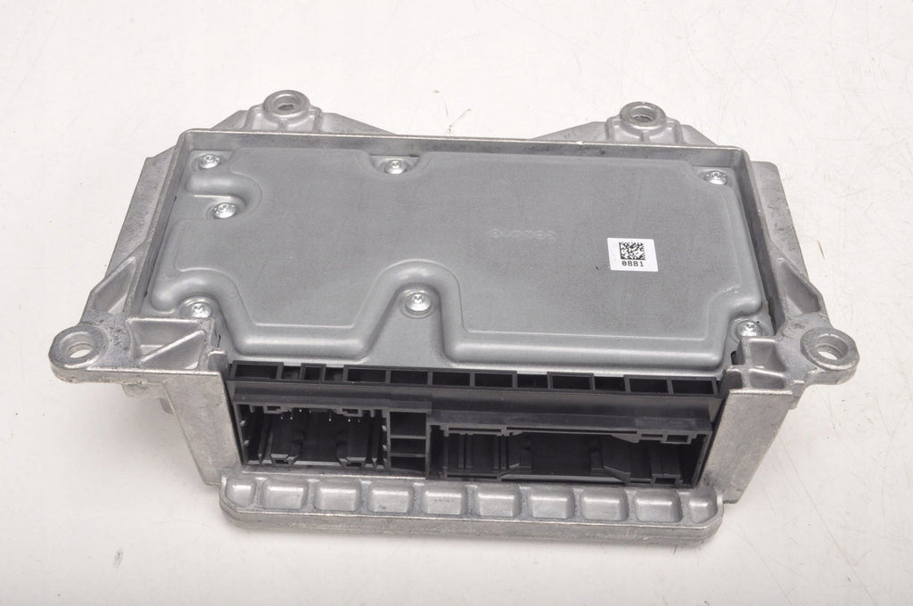 VOLVO S60 II V60 XC60 AIRBAG SENSOR 31387523