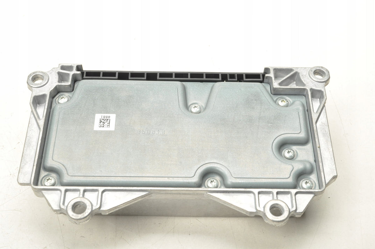 VOLVO S60 II V60 XC60 AIRBAG SENSOR 31387523