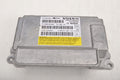 VOLVO S60 II V60 XC60 AIRBAG SENSOR 31387523