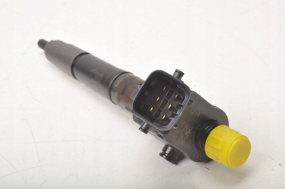 VOLVO S60 II V60 XC60 AND 2.0 D4 190KM INJECTION INJECTOR VEA13-2370010-AAB