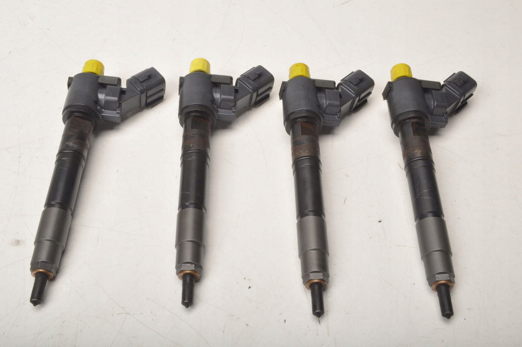 VOLVO S60 II V60 XC60 AND 2.0 D4 190KM INJECTION INJECTOR VEA13-2370010-AAB