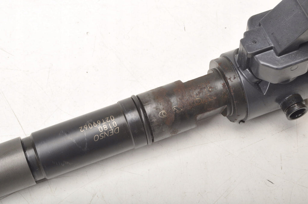 VOLVO S60 II V60 XC60 AND 2.0 D4 190KM INJECTION INJECTOR VEA13-2370010-AAB