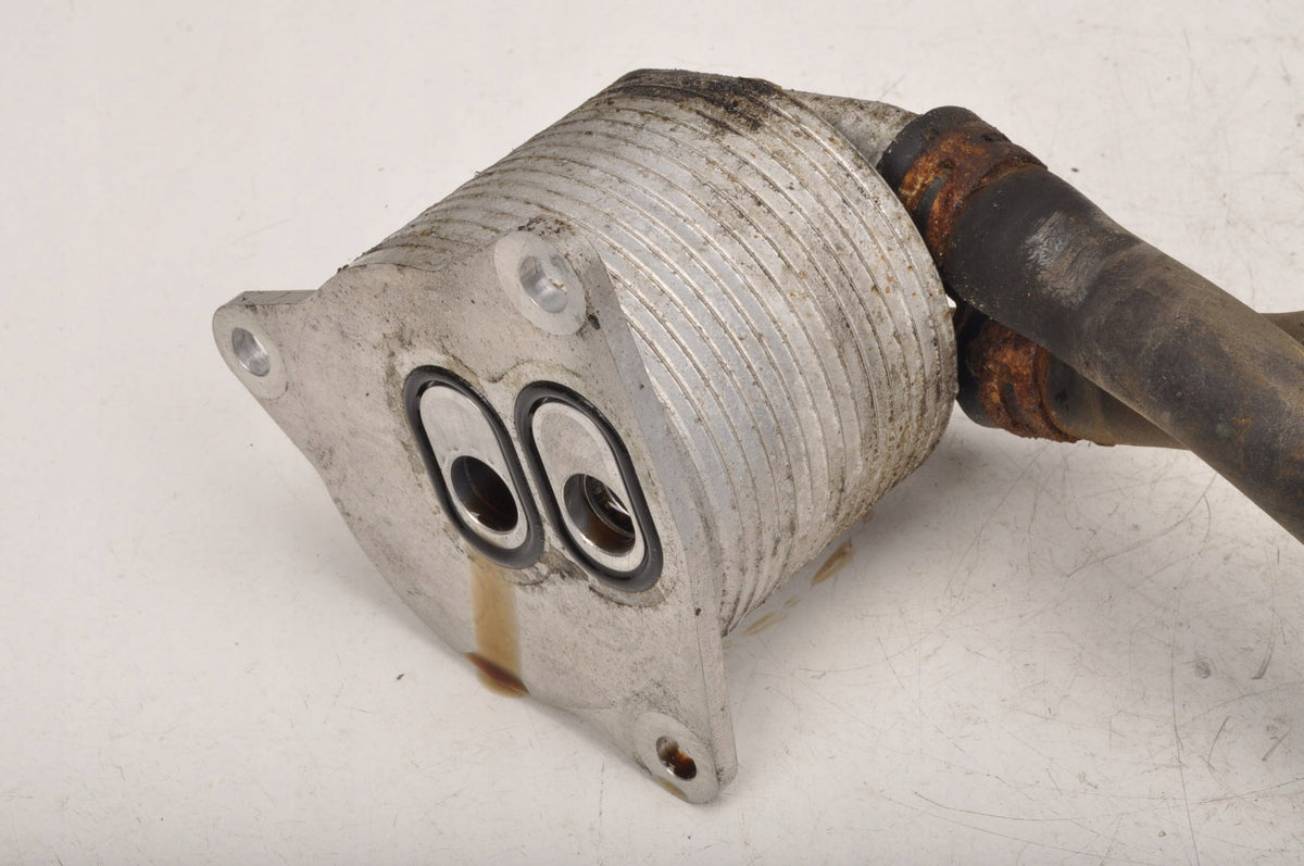 VOLVO S60 II V60 XC60 AND BOX OIL COOLER