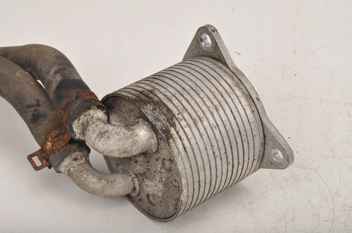 VOLVO S60 II V60 XC60 AND BOX OIL COOLER