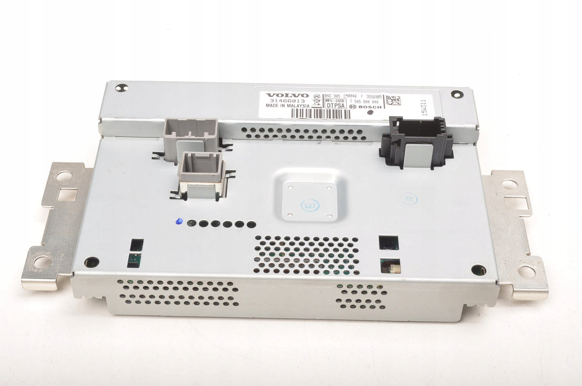 VOLVO S60 II V60 XC60 AND DISPLAY 31466013