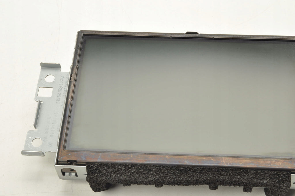 VOLVO S60 II V60 XC60 AND DISPLAY NAVIGATION SCREEN 31357020