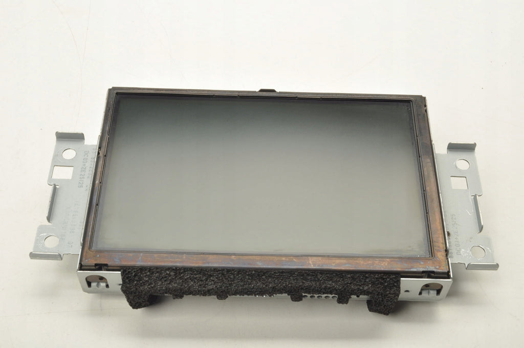 VOLVO S60 II V60 XC60 AND DISPLAY NAVIGATION SCREEN 31357020