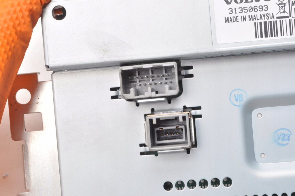 VOLVO S60 II V60 XC60 AND DISPLAY SCREEN 31350693 LIFT