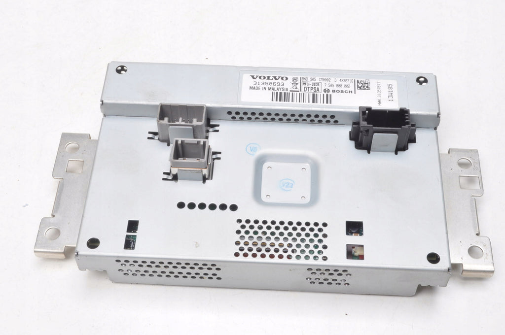 VOLVO S60 II V60 XC60 AND DISPLAY SCREEN 31350693 LIFT
