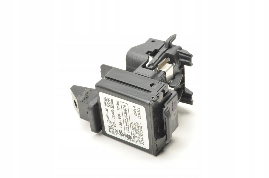 VOLVO S60 II V60 XC60 AND KEY IGNITION 6 BUTTONS 30659639