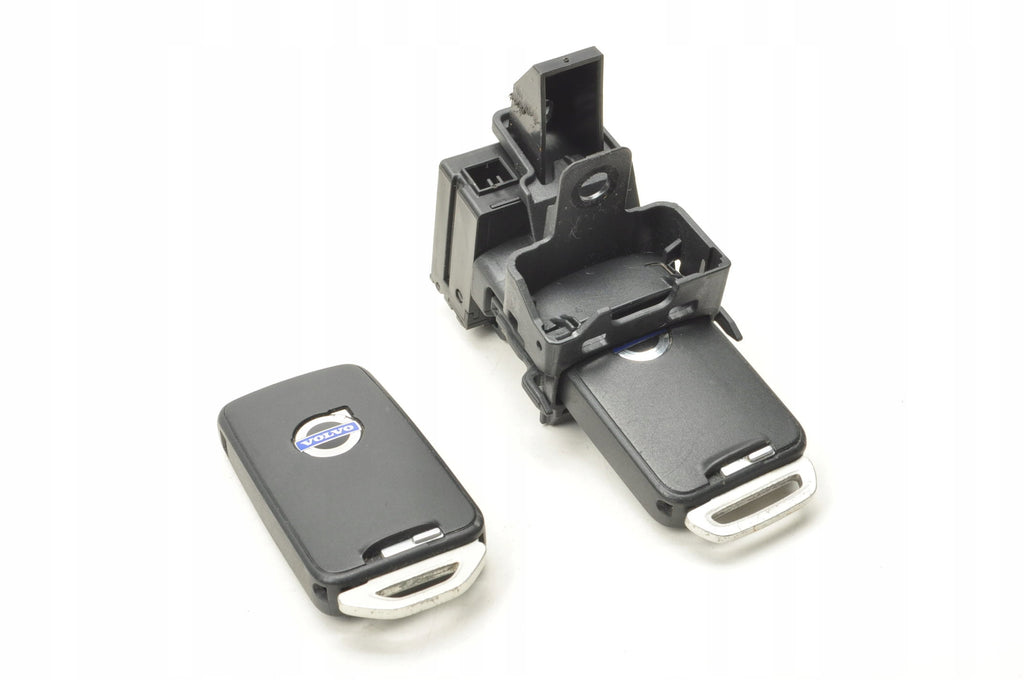 VOLVO S60 II V60 XC60 AND KEY IGNITION 6 BUTTONS 30659639