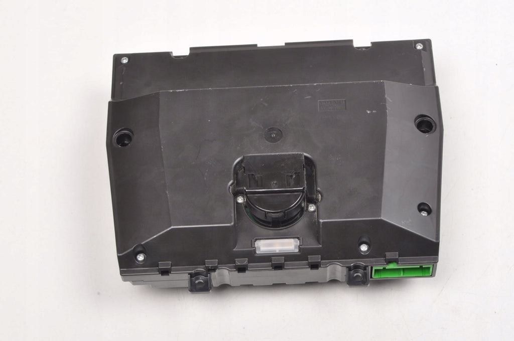 VOLVO S60 II V60 XC60 AND PANEL AIR CONDITIONING SWITCH 31443425