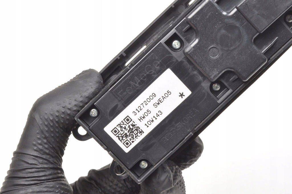 VOLVO S60 II V60 XC60 AND PANEL WINDOW SWITCH 31272009