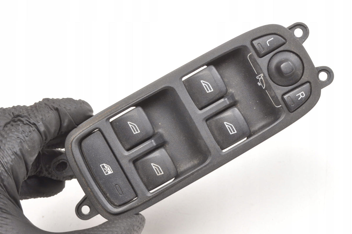 VOLVO S60 II V60 XC60 AND PANEL WINDOW SWITCH 31272009