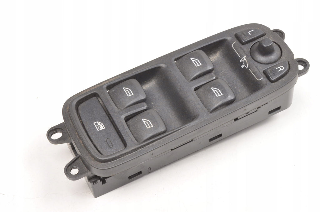 VOLVO S60 II V60 XC60 AND PANEL WINDOW SWITCH 31272009