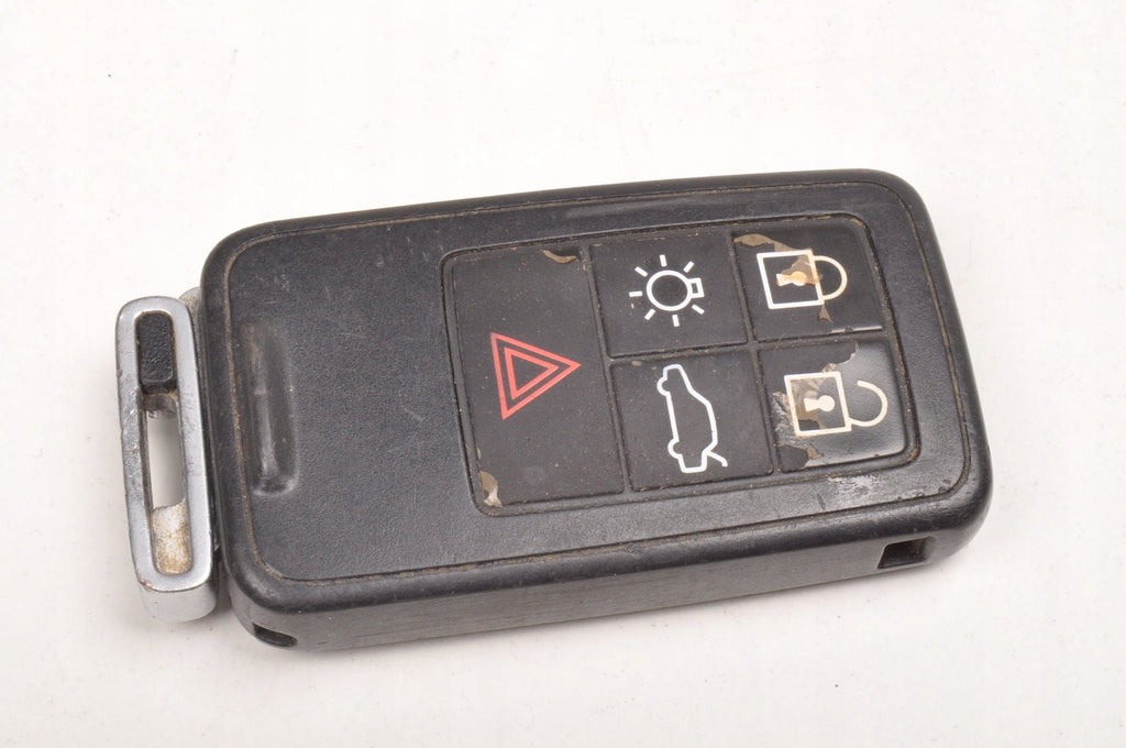 VOLVO S60 II V60 XC60 AND V70 III S80 II KEY REMOTE CONTROL