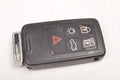 VOLVO S60 II V60 XC60 AND V70 III S80 II KEY REMOTE CONTROL