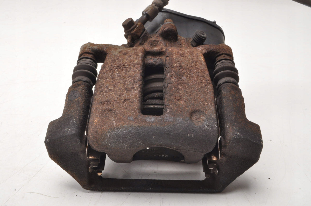 VOLVO S60 II V60 XC60 BRAKE CALIPER RIGHT REAR