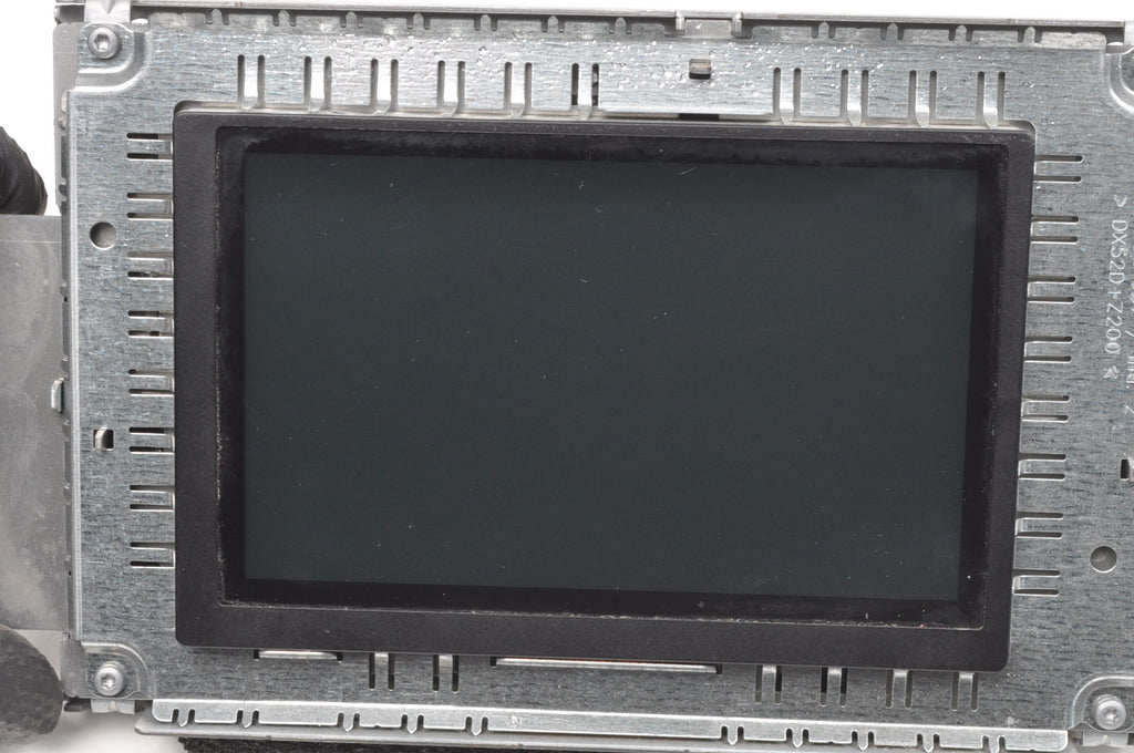 VOLVO S60 II V60 XC60 DISPLAY SCREEN 31374994