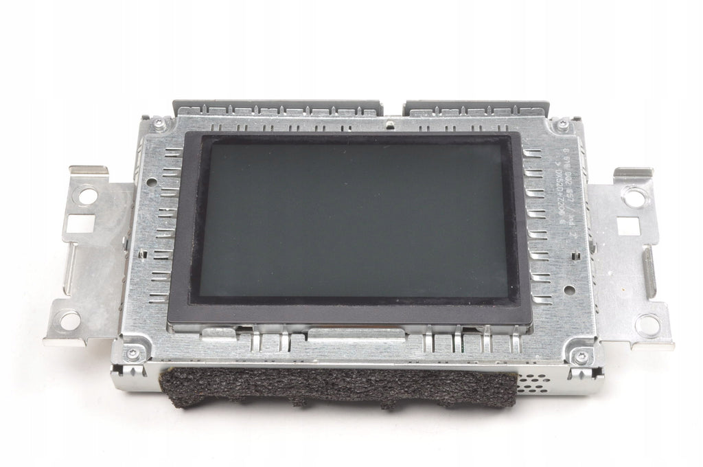 VOLVO S60 II V60 XC60 DISPLAY SCREEN 31374994