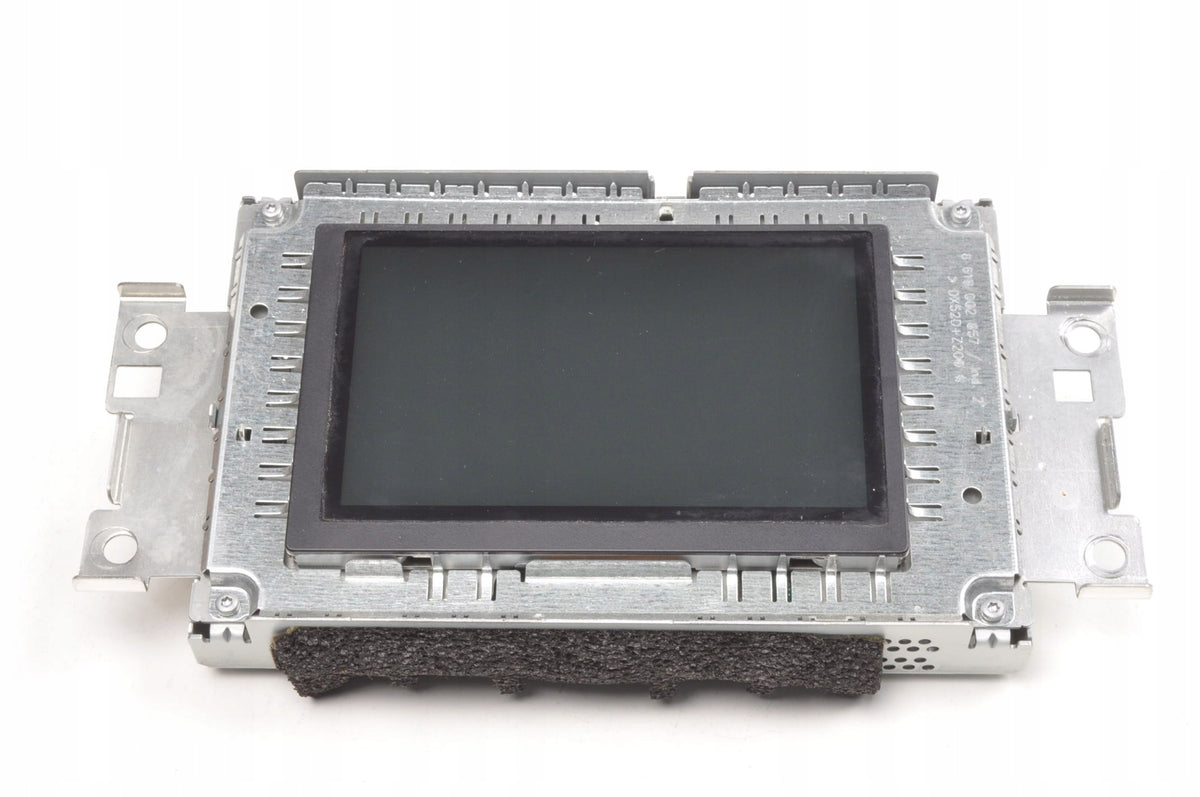 VOLVO S60 II V60 XC60 DISPLAY SCREEN 31374994