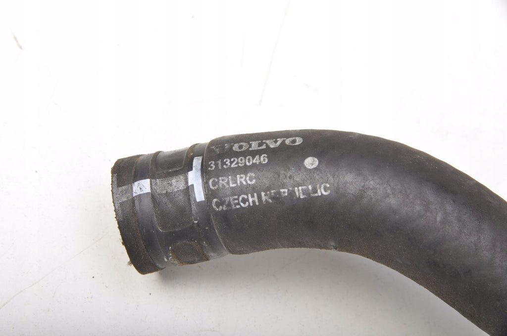 VOLVO S60 II V60 XC60 HOSE TUBE ASSIST SYSTEM 31329046