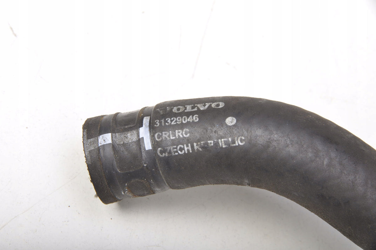 VOLVO S60 II V60 XC60 HOSE TUBE ASSIST SYSTEM 31329046
