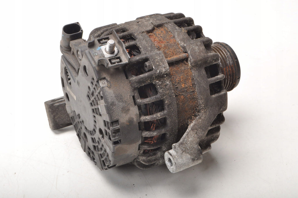 VOLVO S60 II V60 XC60 I LIFT ALTERNATOR 31419556