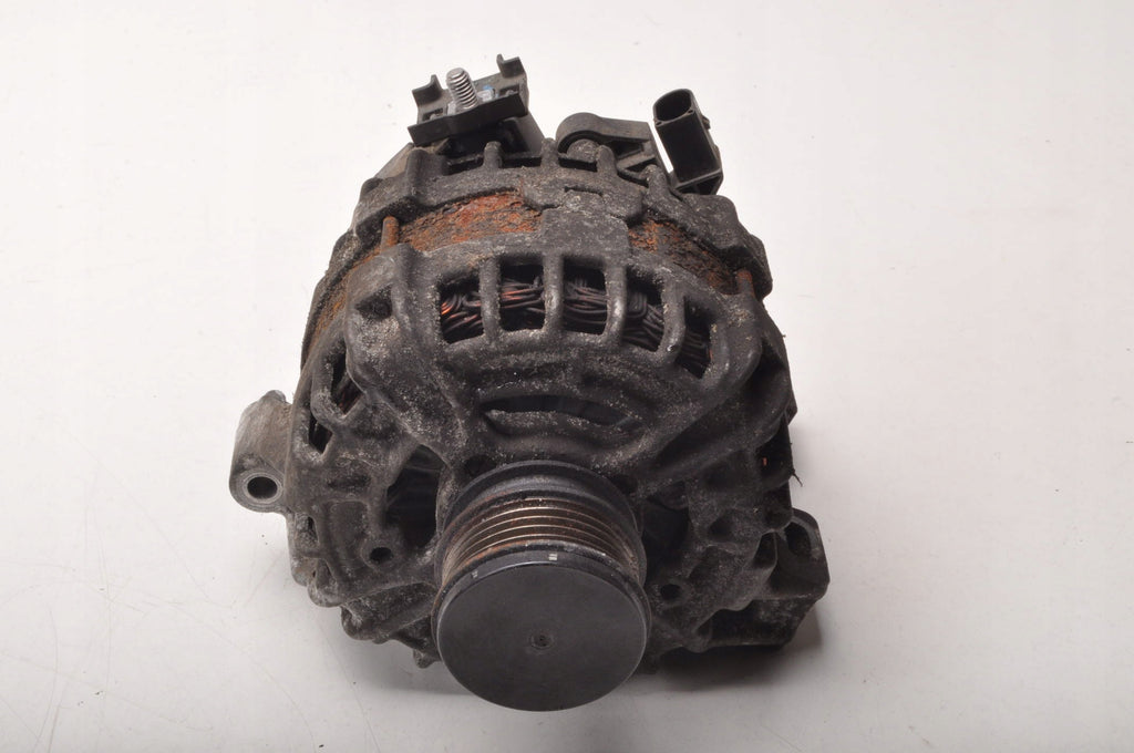 VOLVO S60 II V60 XC60 I LIFT ALTERNATOR 31419556