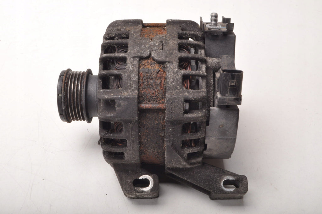 VOLVO S60 II V60 XC60 I LIFT ALTERNATOR 31419556