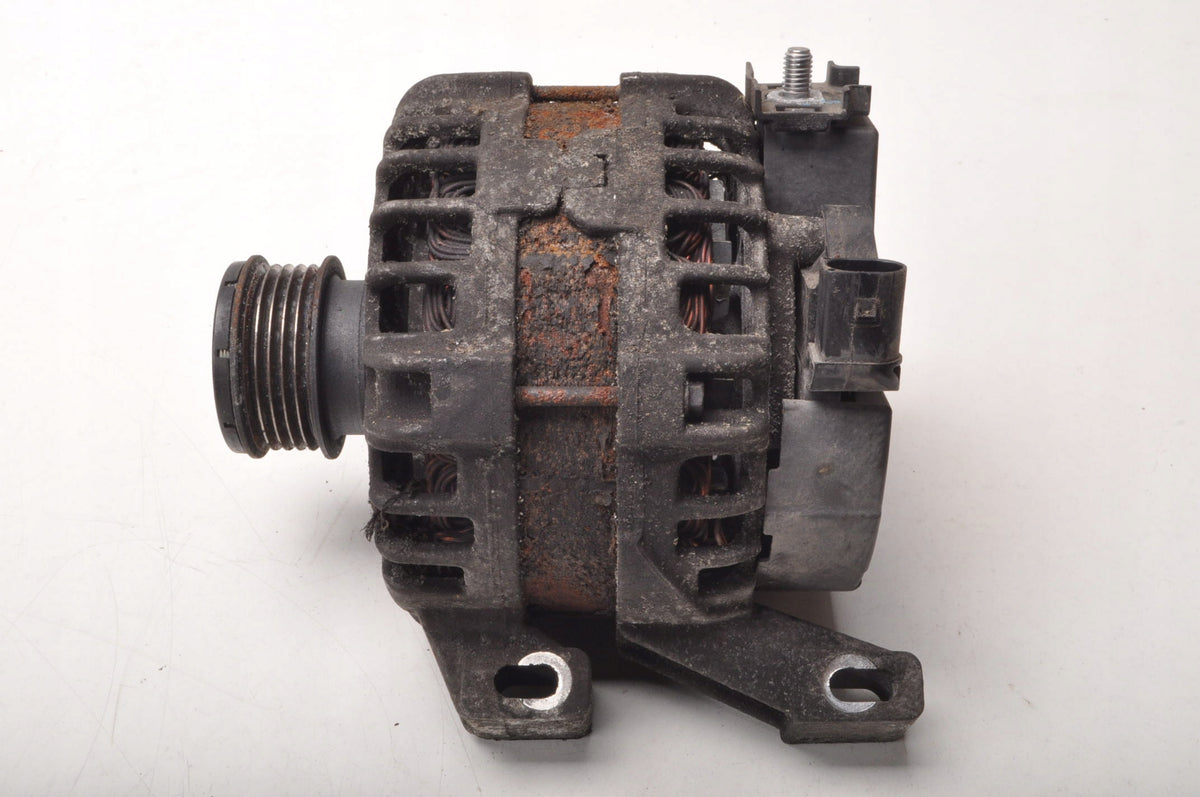 VOLVO S60 II V60 XC60 I LIFT ALTERNATOR 31419556