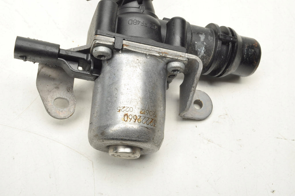 VOLVO S60 II V60 XC60 II 2.0 16V B5 SOLENOID VALVE 31493288