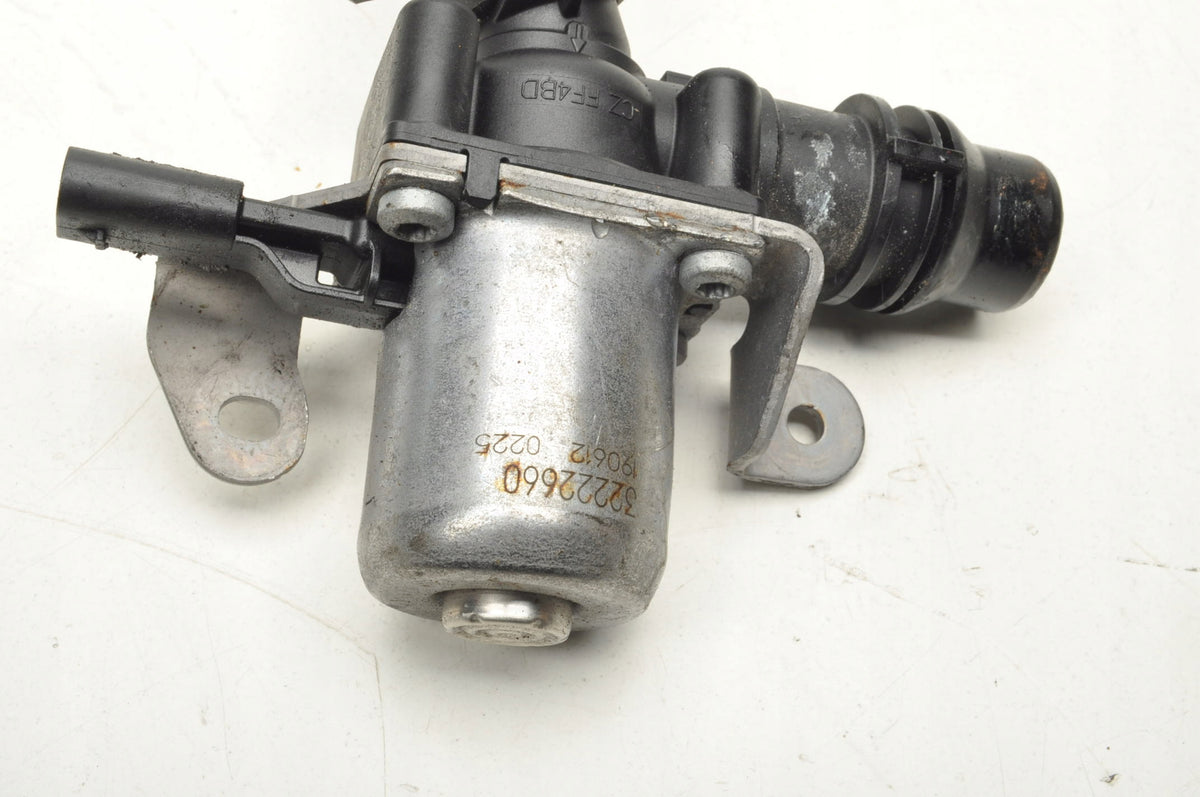VOLVO S60 II V60 XC60 II 2.0 16V B5 SOLENOID VALVE 31493288